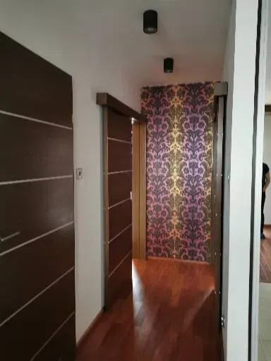 Designerskie i klimatyczne 3 pokojowe mieszkanie - miniatura 5
