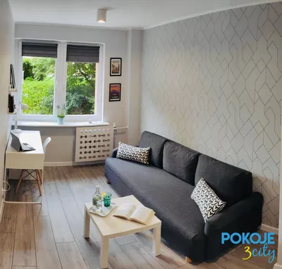Pokój na wynajem - Gdańsk Żabianka, od zaraz