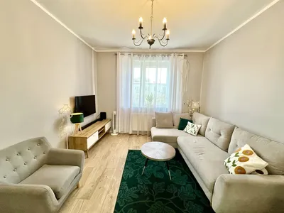 Nowoczesne mieszkanie w centrum Katowic - sokolska Koszutka