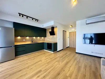 NOWA kawalerka mieszkanie do wynajęcia w APARTAMENTOWCU ul. Walciszewskiej Uniwersytet Medyczny, Akademia Wincentego Pola - miniatura 5