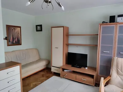 Mieszkanie na wynajem 32m Gdańsk Żabianka Gospody blisko morza - miniatura 5