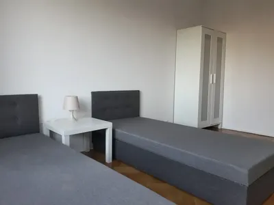 Gdańsk Wrzeszcz – 2 niezależne pokoje, 55 m²,, blisko PKP Wrzeszcz – od 1 czerwca - miniatura 5