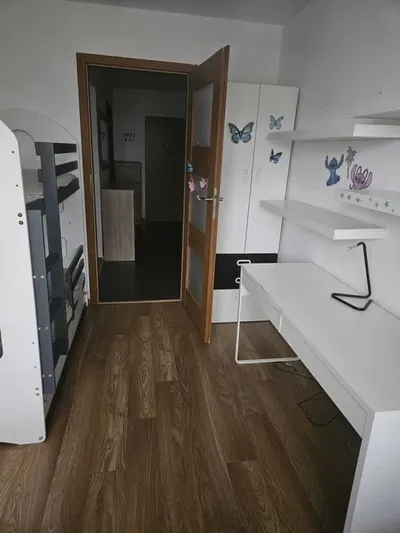 3 pok mieszkanie na Tysiacleciu od ZARAZ umeblowane - miniatura 4