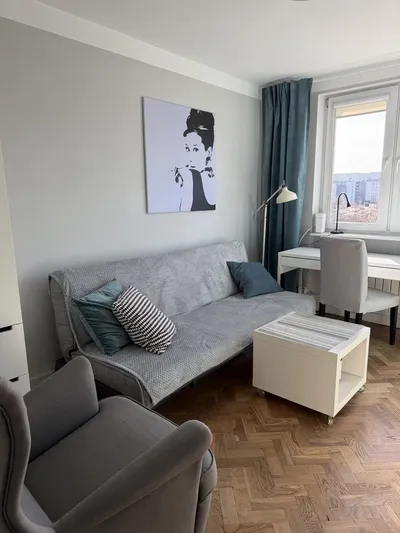 Pokój na wynajem Gdańsk Żabianka