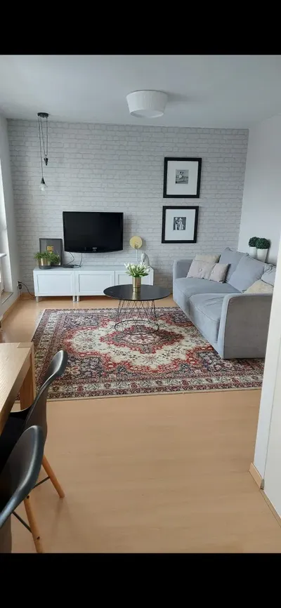 Mieszkanie do wynajęcia 60m2, osiedle Focha, Gdańsk, Aniołki, Gumed