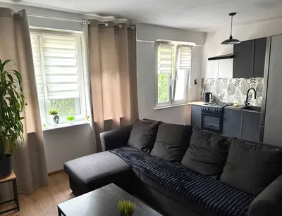 2-pokojowe mieszkanie po remoncie | Os. Piastowskie | Rataje | 42 m²