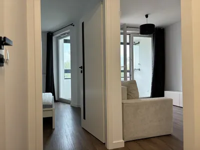 2-pokojowe mieszkanie | Bródno | SKM i metro | od zaraz - miniatura 5
