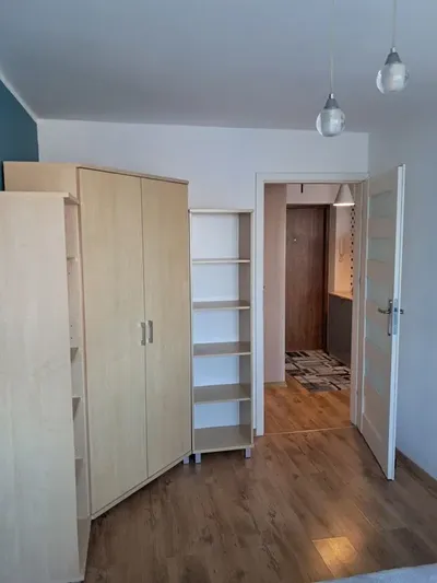 Wynajmę mieszkanie 2 pokojowe Gdańsk Przymorze - miniatura 4