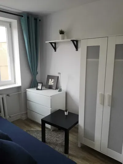 Miasteczko Akademickie Pokój ul. Chrobrego - miniatura 4