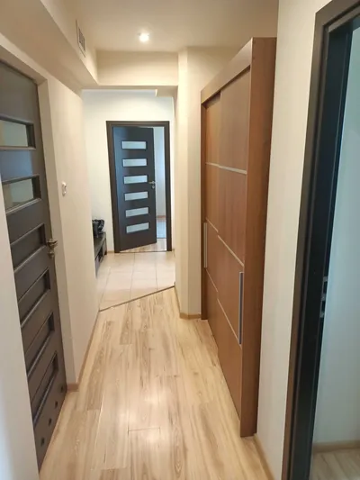 Mieszkanie dwupokojowe z dużym balkonem - miniatura 2