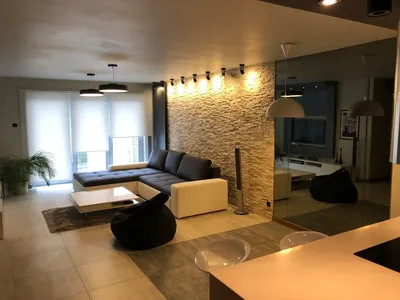 Apartament 91 m w centrum Łodzi - miniatura 2