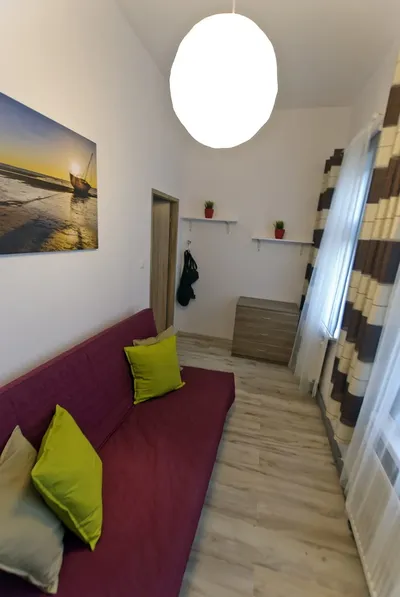 Pokój na wynajem Gdańsk Oliwa ul. Wita Stwosza 16 - miniatura 2