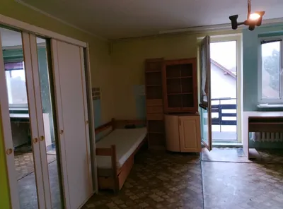 Bezpośrednio pokój z balkonem - miniatura 2