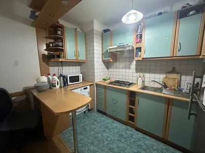 Pokój do wynajęcia w trzypokojowym mieszkaniu. Warszawa Centrum - miniatura 3
