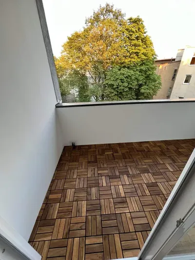Pokój dla studentki, centrum Bydgoszczy, dzielnica muzyczna - miniatura 3