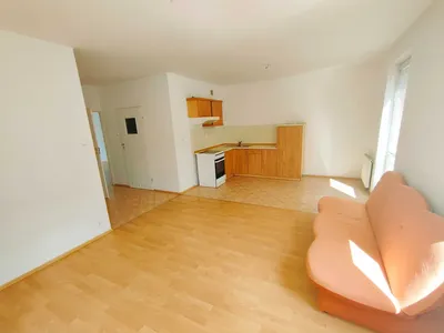 do wynajęcia 2-pok. 52,70 m2, ul.Polanka, Malta Rataje - miniatura 2