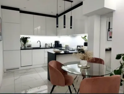 Mieszkanie na wynajem na osiedlu Park Moniuszki Mysłowice