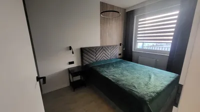 Szwederowo. Wynajem 2 pokoje (43 m²) z miejscem w hali garażowej - miniatura 4