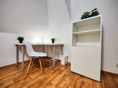 Aktualne! DUŻY pokój Uniwersytet Medyczny 450m / 2 łazienki! - miniatura 3