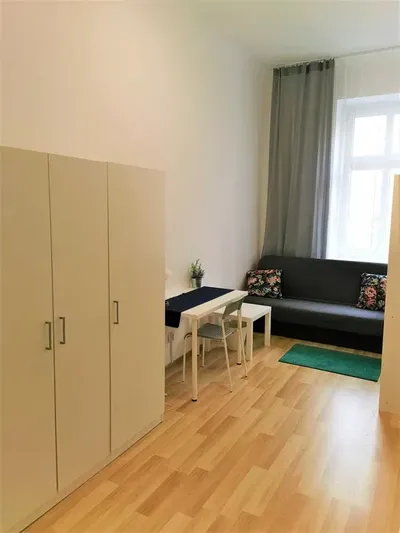 3 x pokój 1 - os. ul. Polna Poznań Centrum