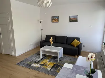 Mieszkanie do wynajęcia, apartamentowiec ul. Wyczółkowskiego, Os. Piastowskie, LSM - miniatura 5