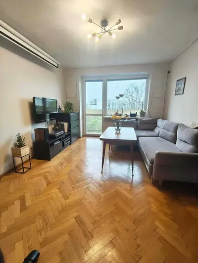 Mieszkanie do wynajęcia 2 pokoje rozkladowe - miniatura 2