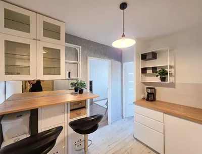 TOP lokalizacja Jeżyce - 2 oddzielne pokoje z balkonem- MEGA widok - miniatura 4