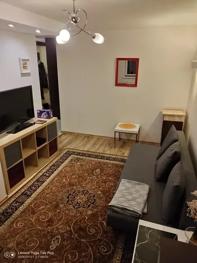 Mieszkanie dwupokojowe 38m warszawa bródno - miniatura 2