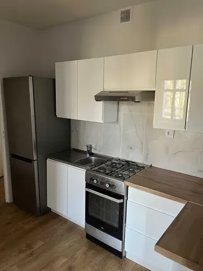 Wynajmę mieszkanie M3 Katowice-Piotrowice-Ochojec w spokojnej okolicy - miniatura 2