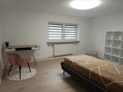 Pokój jednoosobowy do wynajecia. - miniatura 2