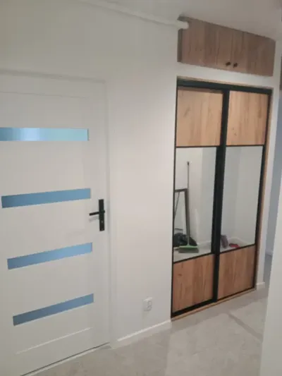 Wynajmę 1 osobowy pokój blisko uczelni ul. Pana Tadeusza - miniatura 4