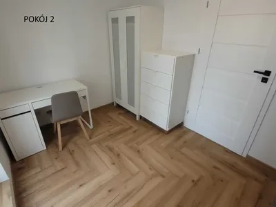 Pokój 1 osobowy, ul. Pagi 3, Wieniawa, Miasteczko akademickie - miniatura 5