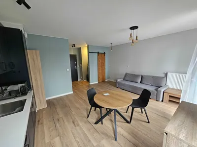 Mieszkanie 32m2 na wynajem Kraków ul. Wielicka - miniatura 4
