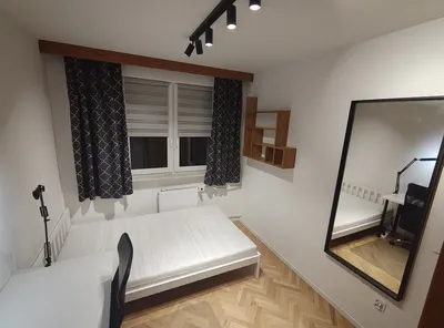 Pokój Gdańsk Przymorze, po remoencie, SKM/tram/UG /OBC - 5-7 mim