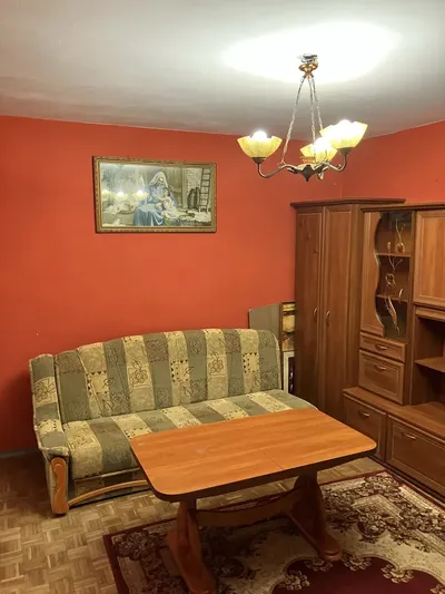 Mieszkanie do wynajęcia na Czechowie - miniatura 2