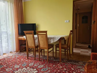 ŚCISŁE CENTRUM - Widokowe b.jasne mieszkanie 2 pokoje po remoncie 35m2 - miniatura 2