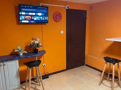 Новое VIP общежитие Варшава Хостел Hostel Говорим RU PL UA - miniatura 3