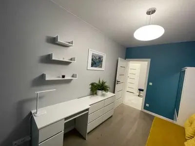 3-pok. apartamenty centrum *klima* 70m2 - miniatura 5
