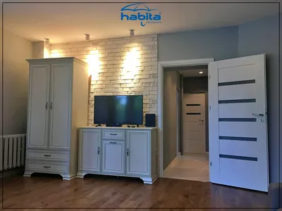 Mieszkanie/kawalerka w kamienicy - 43 m2| Rzeszów, obok galerii Grafika. - miniatura 2