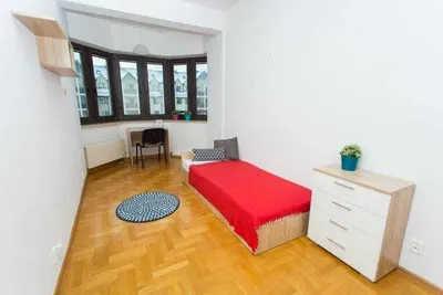 Room for rent in warsaw - miniatura 2
