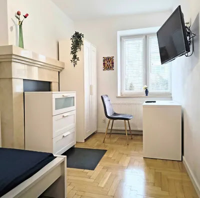 Wynajmę jednoosobowy pokój na os. Wygoda, Białystok 600zł +200 zł - miniatura 2