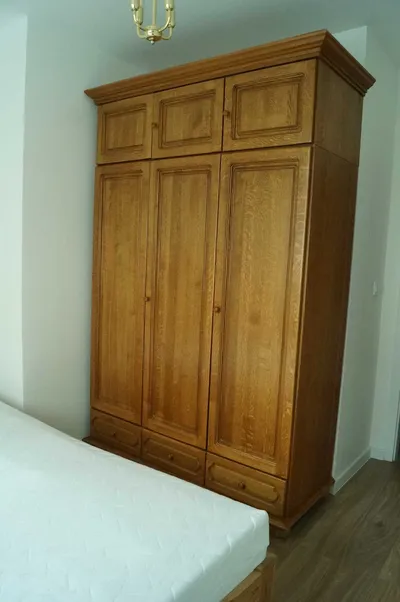 2 pokoje | Kapuściska | 34 m² | od 1 maja - miniatura 4