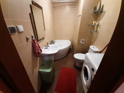 Mieszkanie na wynajem osiedle Oświecenia Kraków - miniatura 5