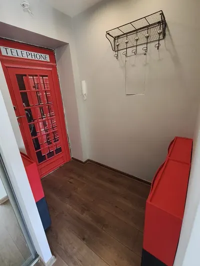 Przytulna kawalerka 26 m² – (Centrum / Park) - miniatura 5