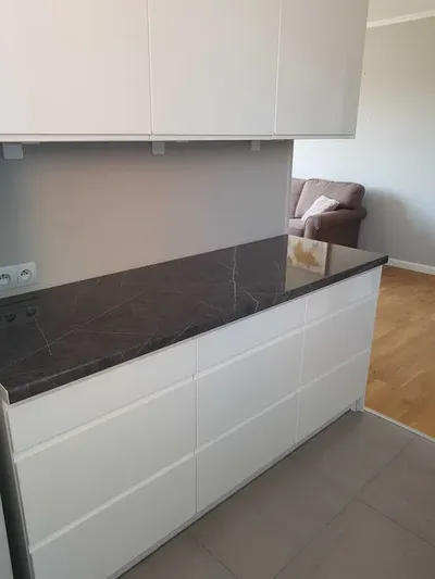 Centrum, przy Wyspie Młyńskiej, 2 pokoje, 33 m2 - miniatura 4