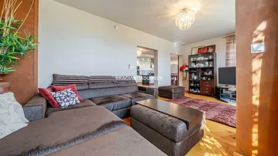 Penthouse / taras / 4 miejsca postojowe - miniatura 4