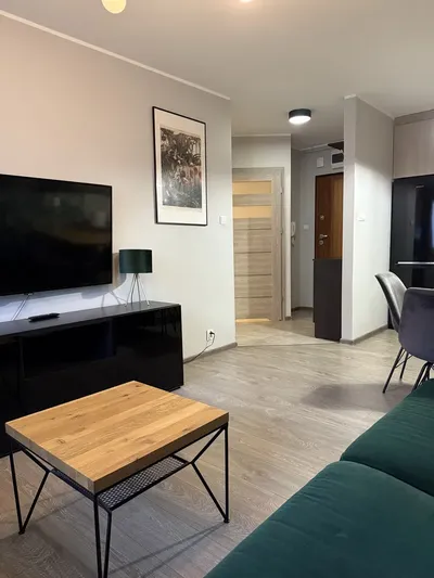 Mieszkanie 2 pokojowe, 34m2 - miniatura 2