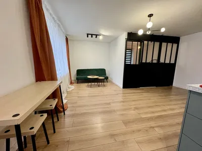 Kawalerka z aneksem sypialnym na Pogodnie do wynajecia - miniatura 2