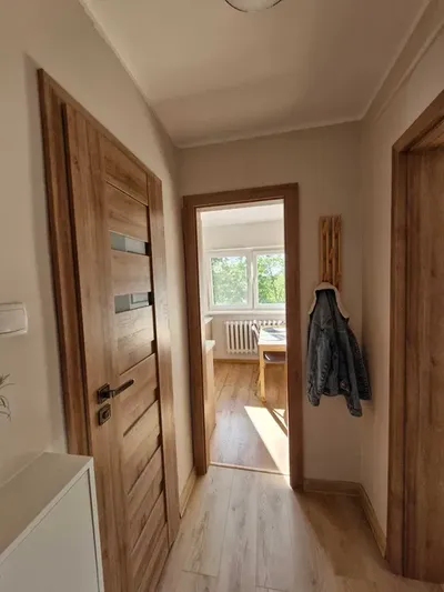 Kawalerka 30 m² | Bartodzieje | Park Balaton | Wolna od zaraz - miniatura 5