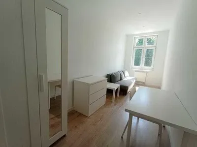 Funkcjonalny i jasny pokój z WIFI, Dębowa 6, BRAK PROWIZJI